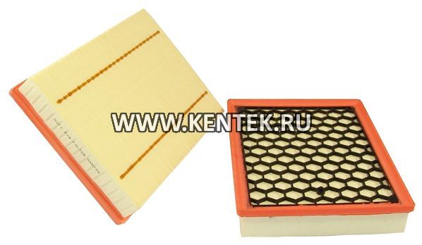 воздушный фильтр HIFI SA462 HIFI  - фото, характеристики, описание.