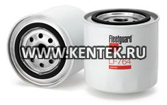 масляный фильтр Fleetguard LF764 Fleetguard  - фото, характеристики, описание.