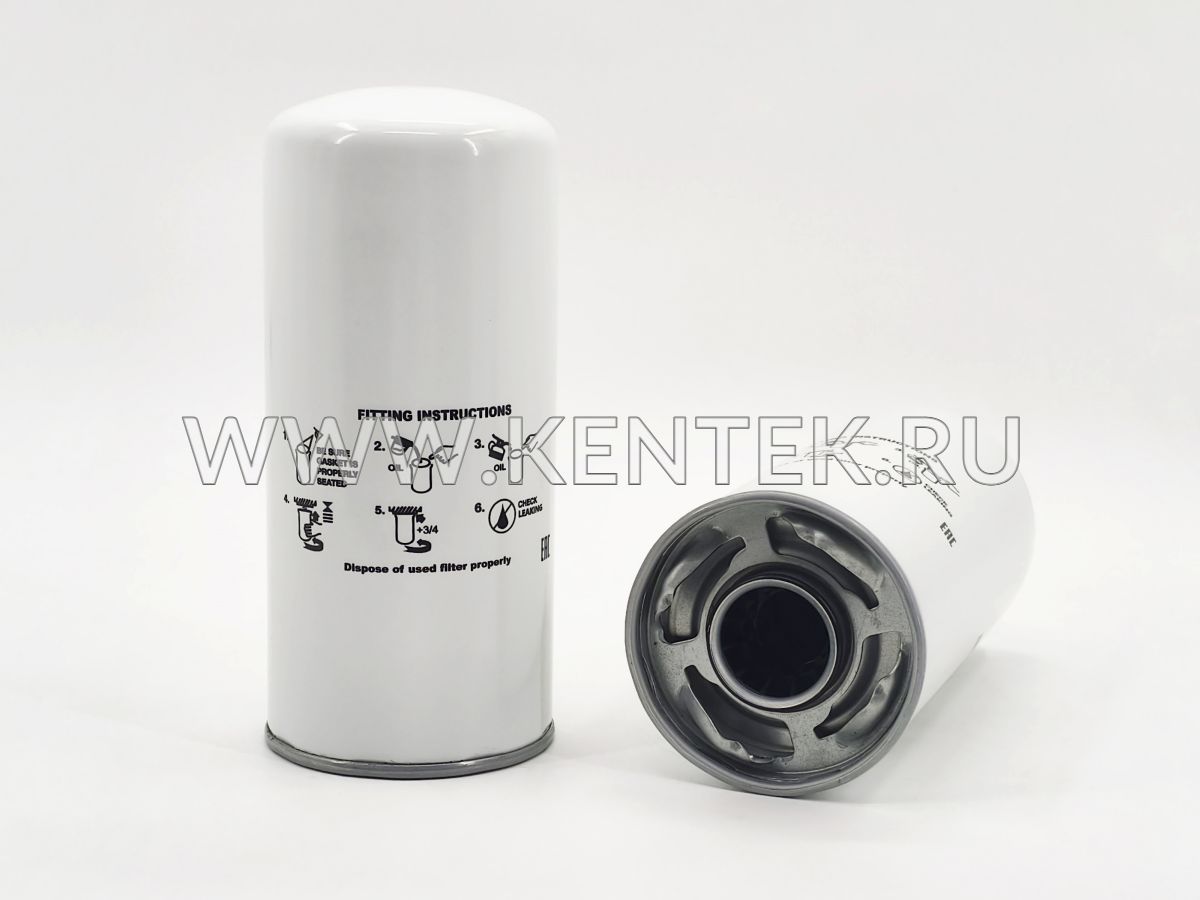 Масляный фильтр KENTEK LS00005K KENTEK  - фото, характеристики, описание.