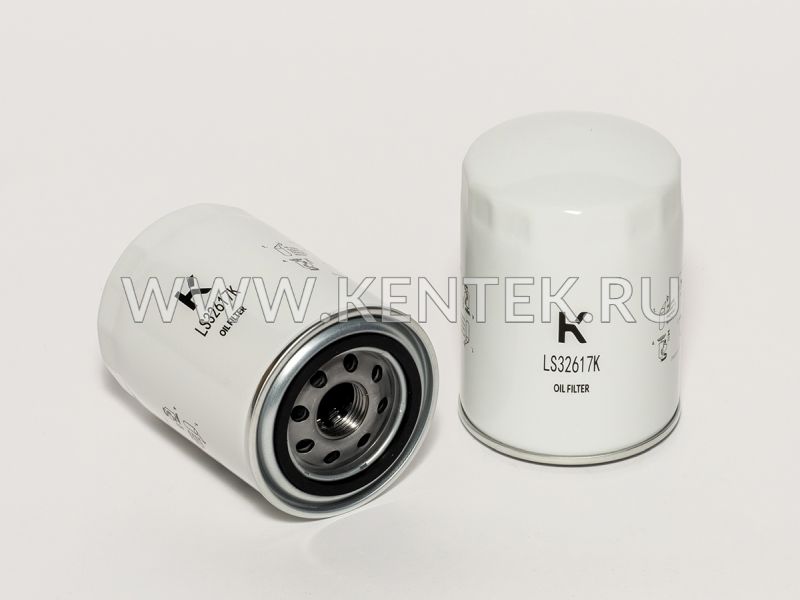Масляный фильтр KENTEK LS32617K KENTEK  - фото, характеристики, описание.