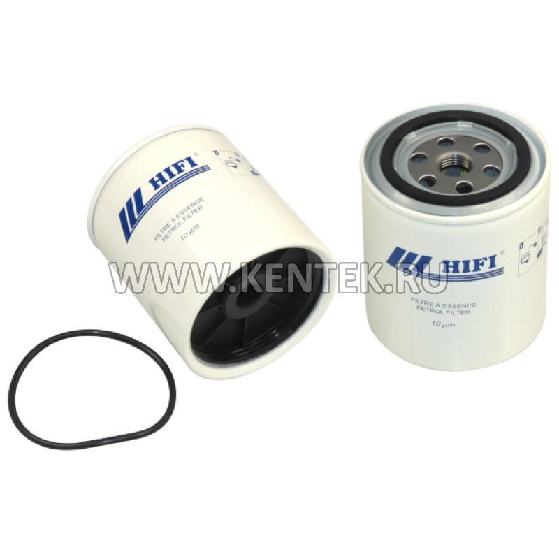 Фильтр бензина HIFI BE921410 HIFI  - фото, характеристики, описание.