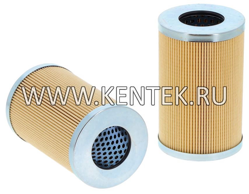 Гидравлический фильтр HIFI SH84151 HIFI  - фото, характеристики, описание.