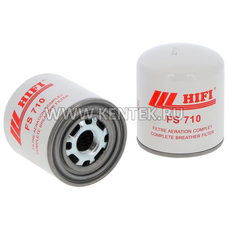 Сапун HIFI FS710 HIFI  - фото, характеристики, описание.
