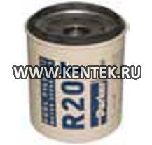Фильтроэлемент For 230R PARKER-RACOR R20T PARKER-RACOR  - фото, характеристики, описание.