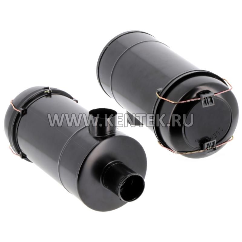 Воздушный фильтр HIFI SAH02B07SDM001 HIFI  - фото, характеристики, описание.