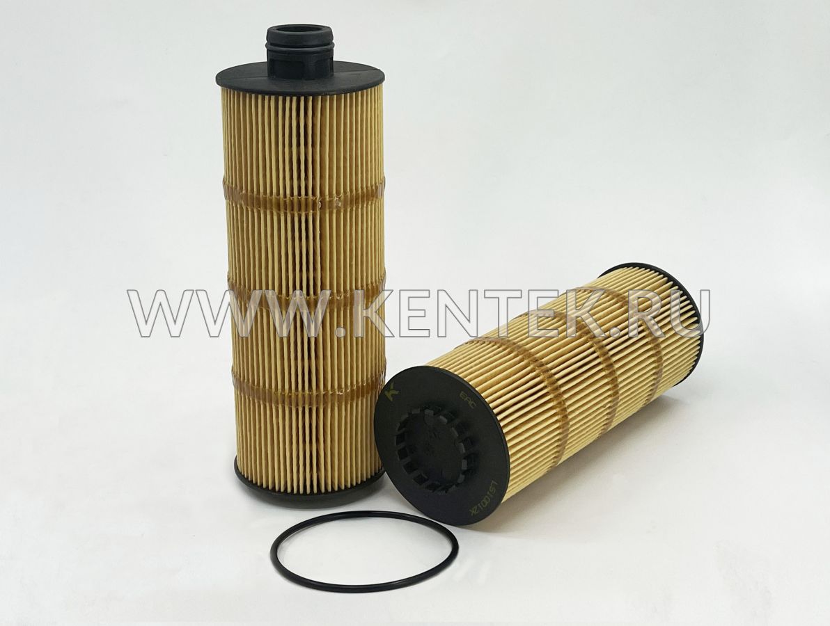 Масляный фильтр-элемент KENTEK LS10012K KENTEK  - фото, характеристики, описание.