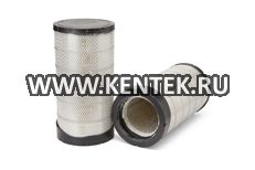 воздушный фильтр Fleetguard AF26124 Fleetguard  - фото, характеристики, описание.