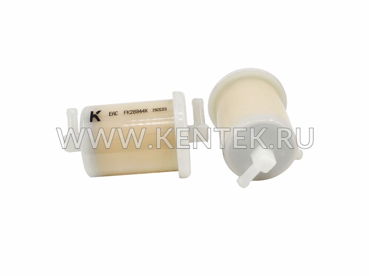 Топливный фильтр KENTEK FK28844K KENTEK  - фото, характеристики, описание.