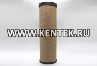 Воздушный фильтр-элемент KENTEK AP30972 KENTEK  - фото, характеристики, описание.