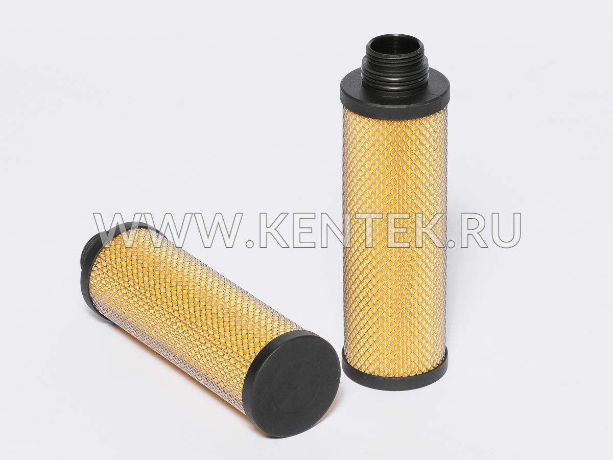 Воздушный фильтр-элемент KENTEK AC60811 KENTEK  - фото, характеристики, описание.