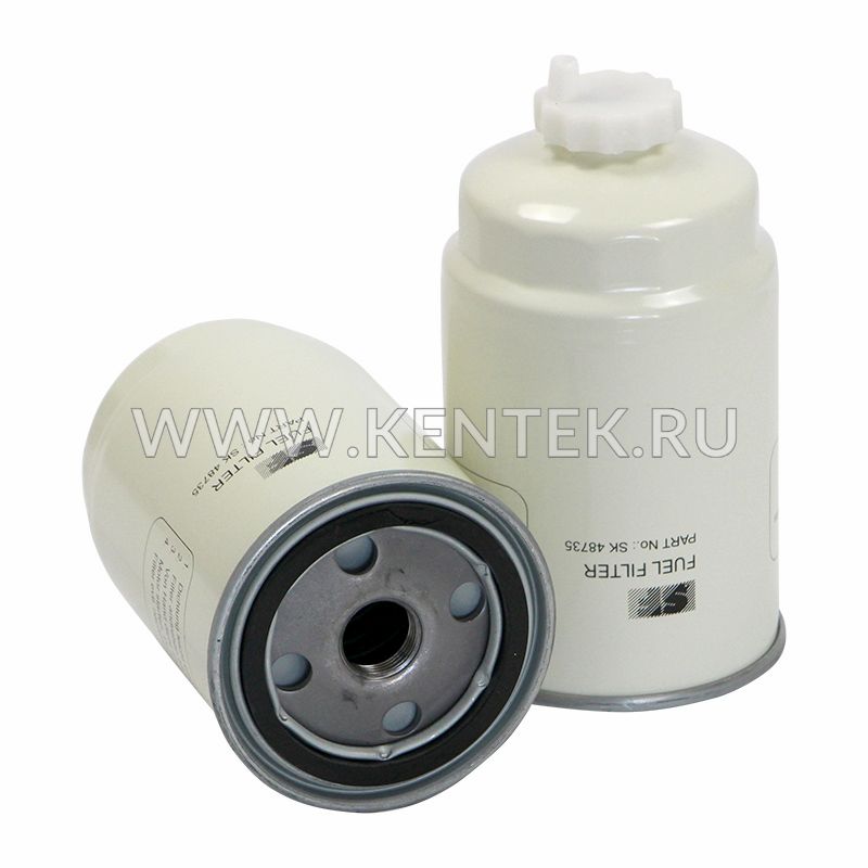  SF-FILTER SK48735 SF-FILTER  - фото, характеристики, описание.