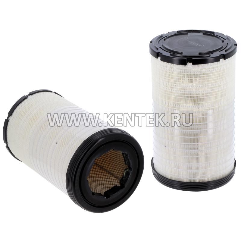 Воздушный фильтр HIFI SA160072 HIFI  - фото, характеристики, описание.