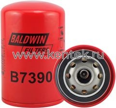 масляный фильтр Spin-on (накручивающийся) Baldwin B7390 Baldwin  - фото, характеристики, описание.