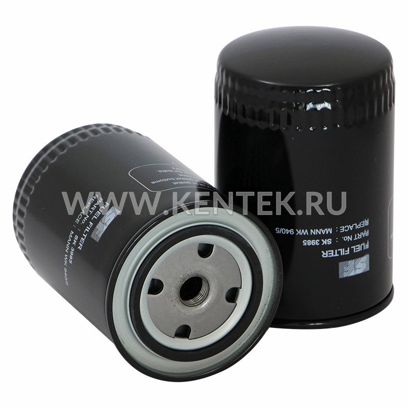 SF-FILTER SK3985 SF-FILTER  - фото, характеристики, описание.
