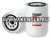 масляный фильтр Fleetguard LF3538 Fleetguard  - фото, характеристики, описание.
