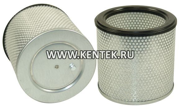 Воздушный фильтр HIFI SA19143 HIFI  - фото, характеристики, описание.