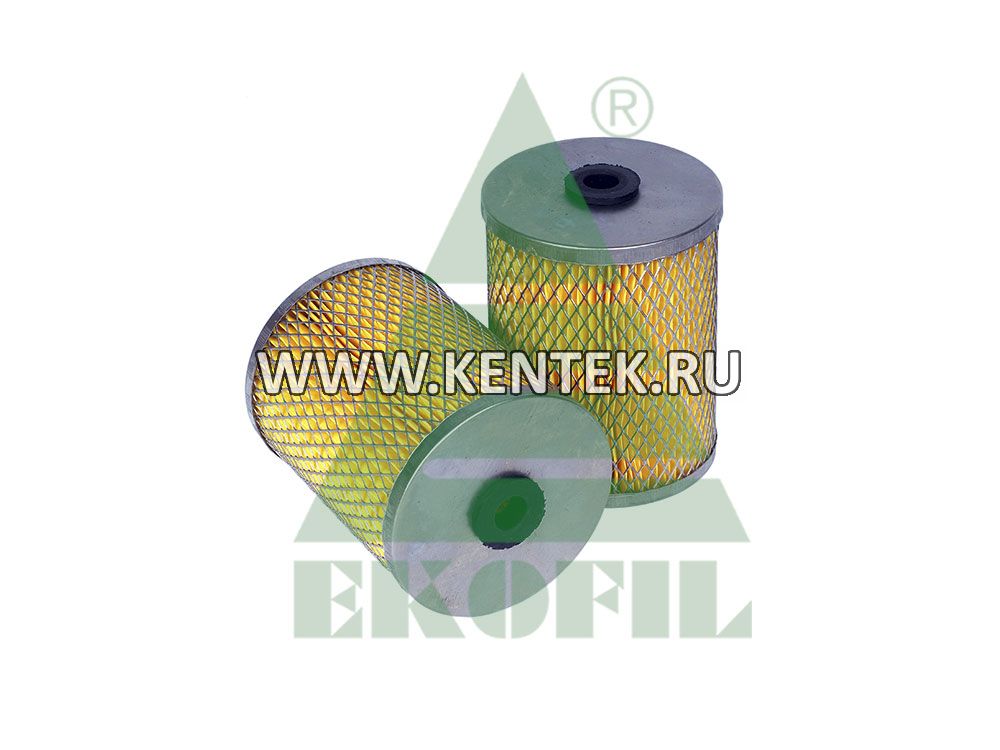 Элемент фильтрующий топливный EKOFIL EKO-03.61 EKOFIL  - фото, характеристики, описание.