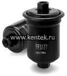 топливный фильтр Fleetguard FF5177 Fleetguard  - фото, характеристики, описание.
