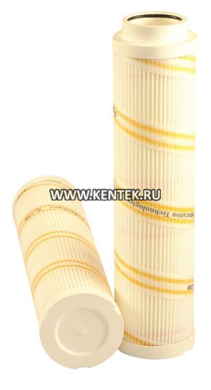 Гидравлический фильтр HIFI SH87661 HIFI  - фото, характеристики, описание.