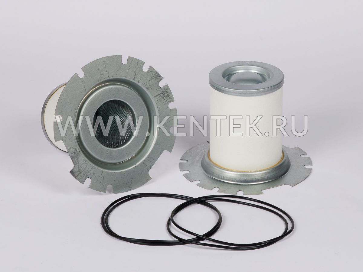 Воздушный фильтр-элемент KENTEK CS415 KENTEK  - фото, характеристики, описание.