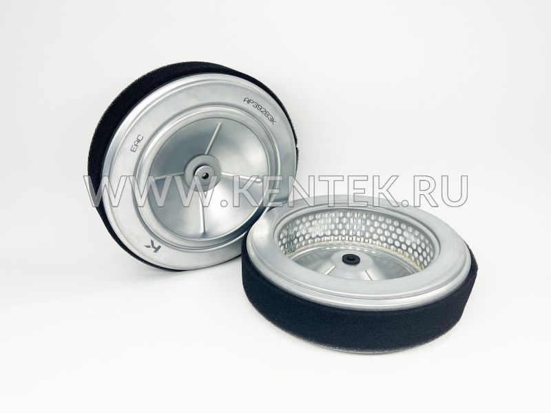 Воздушный фильтр-элемент KENTEK AP39283K KENTEK  - фото, характеристики, описание.