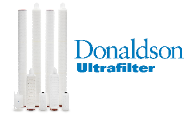 Donaldson Ultrafilter - фото, характеристики, описание.