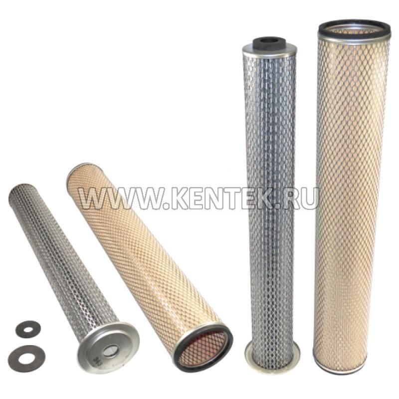 Топливный фильтр HIFI SN40442 HIFI  - фото, характеристики, описание.