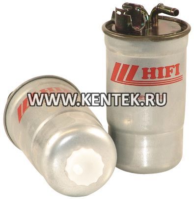 топливный фильтр HIFI SN70227 HIFI  - фото, характеристики, описание.
