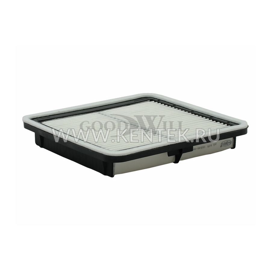 Фильтр воздушный GOODWILL AG 625 GOODWILL  - фото, характеристики, описание.