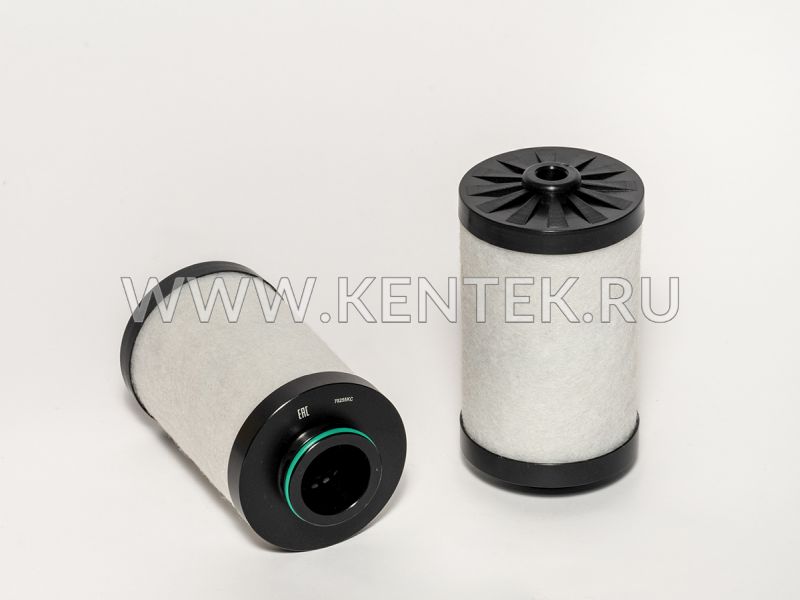 Воздушный фильтр-элемент KENTEK CS124 KENTEK  - фото, характеристики, описание.