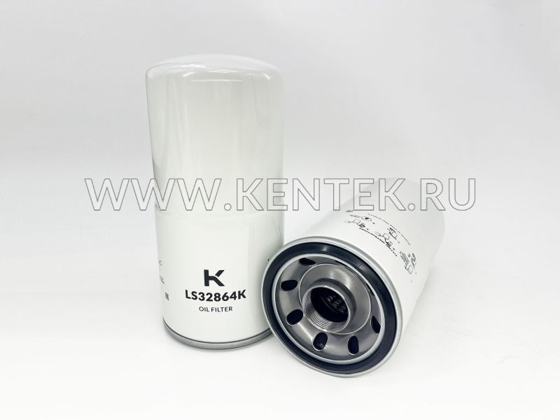 Масляный фильтр KENTEK LS32864K KENTEK  - фото, характеристики, описание.