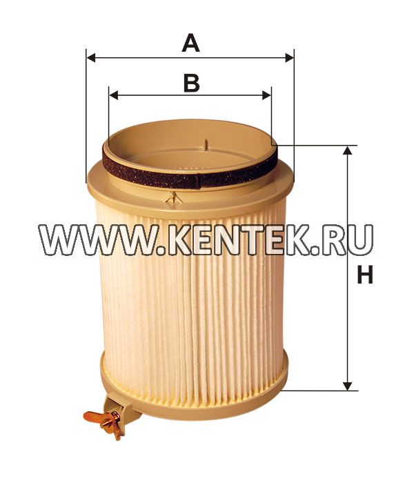 Салонный фильтр FILTRON K1057 FILTRON  - фото, характеристики, описание.