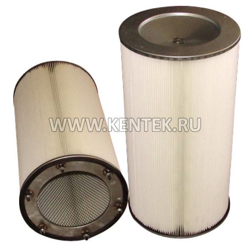 Воздушный фильтр HIFI ASR976701AG100 HIFI  - фото, характеристики, описание.