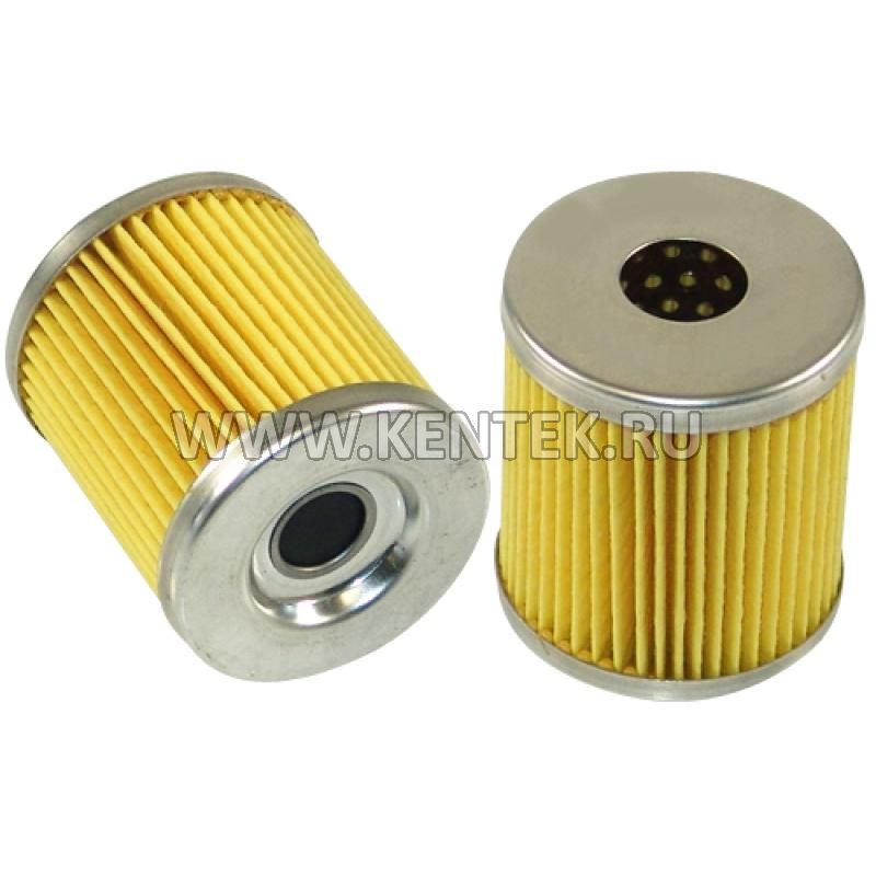 Масляный фильтр HIFI SO6953 HIFI  - фото, характеристики, описание.
