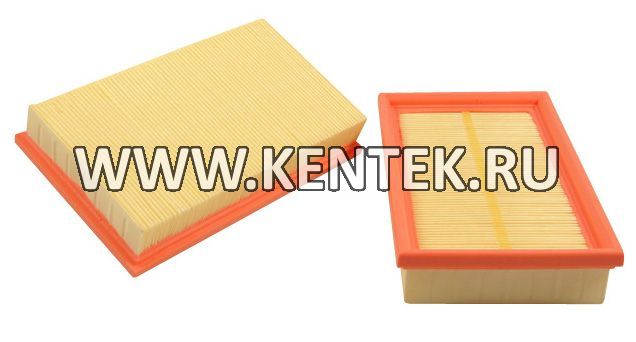 воздушный фильтр HIFI SA5077 HIFI  - фото, характеристики, описание.