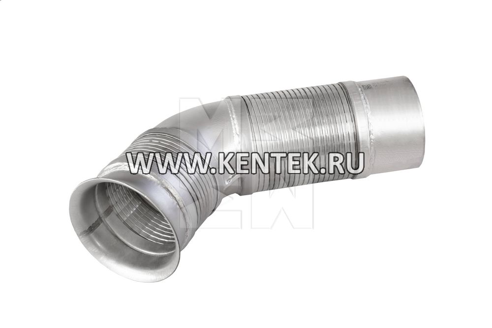 Передняя труба, выхлопная система, MERCEDES, о.н. 9424902219 (M7444010) MARSHALL MARSHALL  - фото, характеристики, описание.