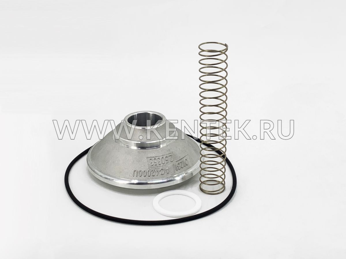 ремкомплект корпуса впускного клапана RBC160E VMC 640.5365 VMC  - фото, характеристики, описание.