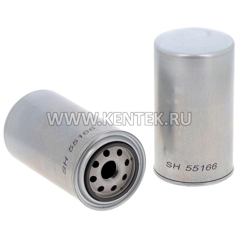 Гидравлический фильтр HIFI SH55166 HIFI  - фото, характеристики, описание.