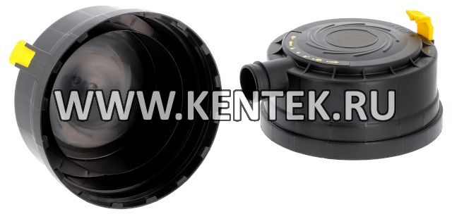 Крышка воздушного фильтра HIFI SACV01034 HIFI  - фото, характеристики, описание.