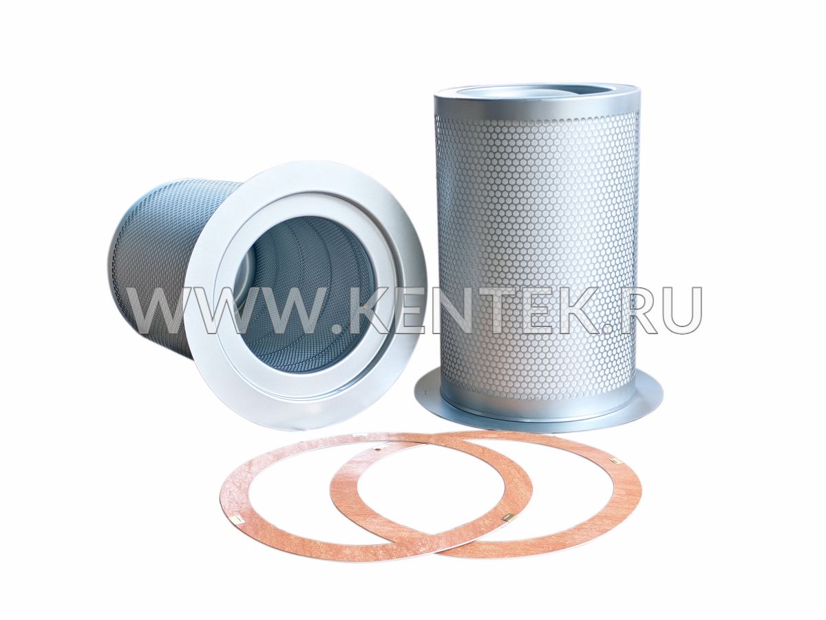 Воздушный фильтр-элемент KENTEK CS707 KENTEK  - фото, характеристики, описание.