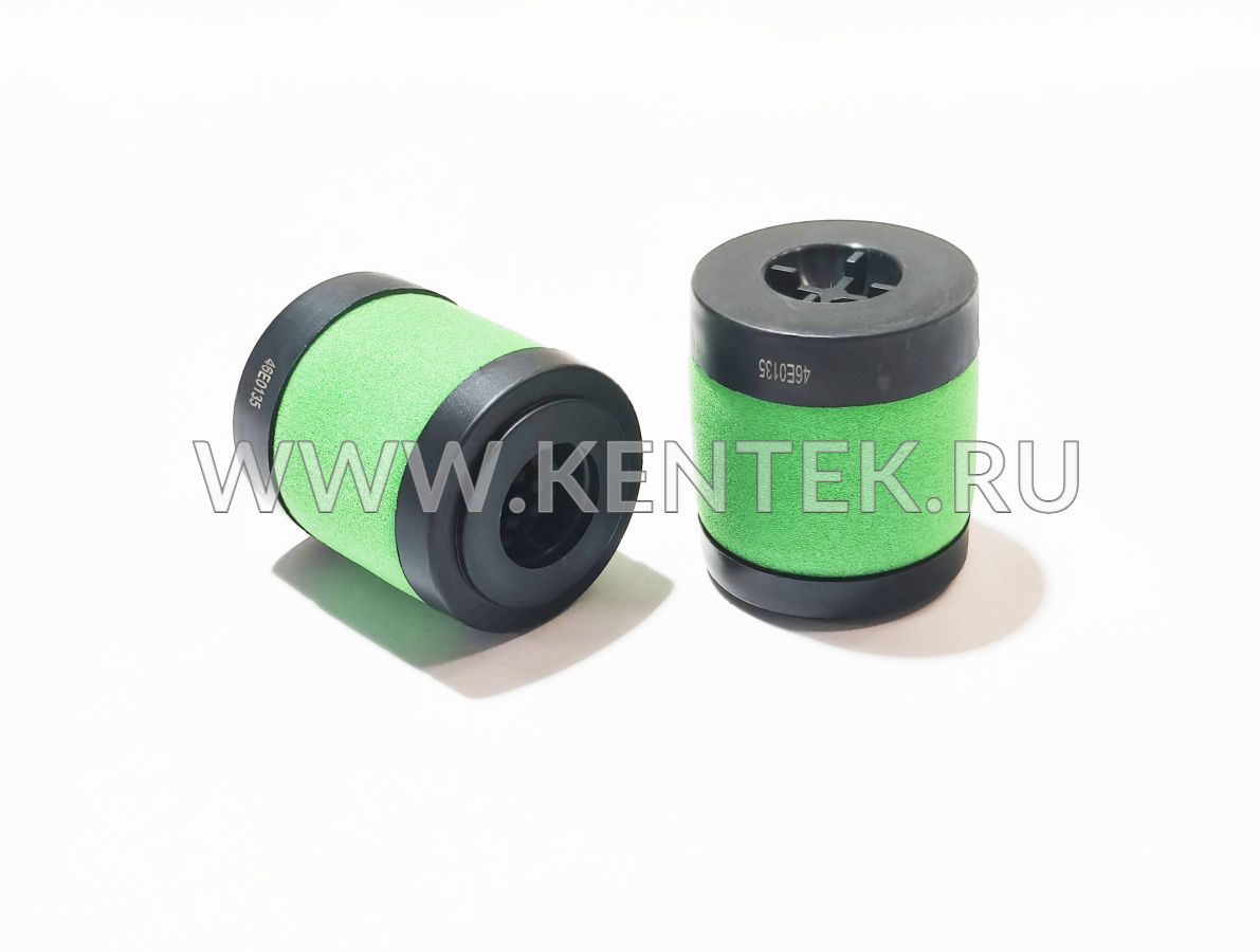 Воздушный фильтр-элемент KENTEK AC1012K KENTEK  - фото, характеристики, описание.