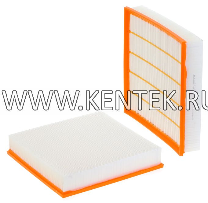 Воздушный фильтр HIFI ASP000101AB029 HIFI  - фото, характеристики, описание.