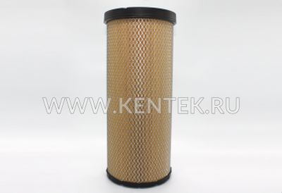Воздушный фильтр-элемент KENTEK AP30381 KENTEK  - фото, характеристики, описание.