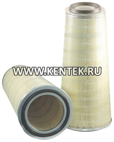 Воздушный фильтр HIFI SA14614 HIFI  - фото, характеристики, описание.