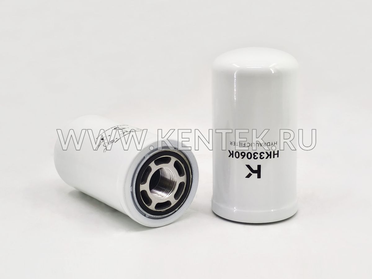 Гидравлический фильтр KENTEK HK33060K KENTEK  - фото, характеристики, описание.