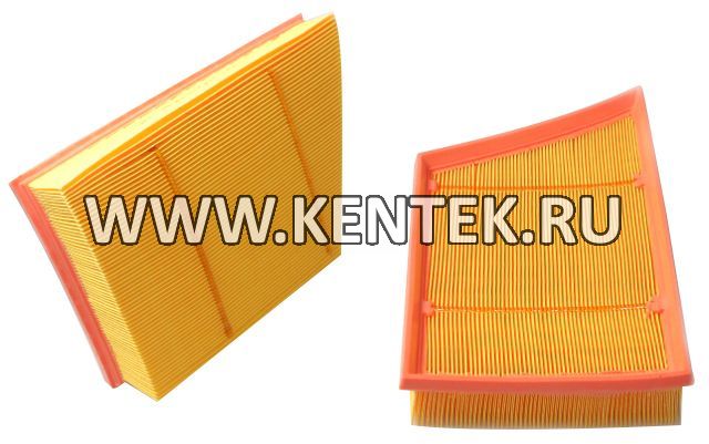 Воздушный фильтр HIFI SA617 HIFI  - фото, характеристики, описание.