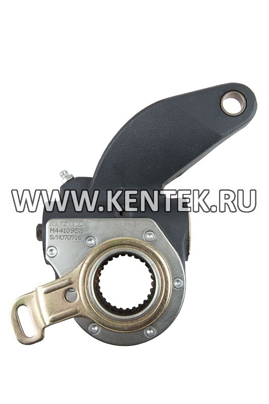 Рычаг тормозной автоматический  Mercedes о.н. 6194200138 (M4410952) MARSHALL MARSHALL  - фото, характеристики, описание.