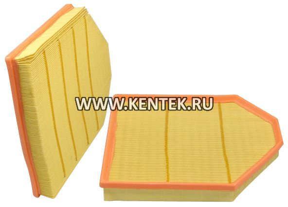 воздушный фильтр HIFI SA5263 HIFI  - фото, характеристики, описание.