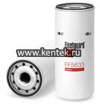 топливный фильтр Fleetguard FF5633 Fleetguard  - фото, характеристики, описание.