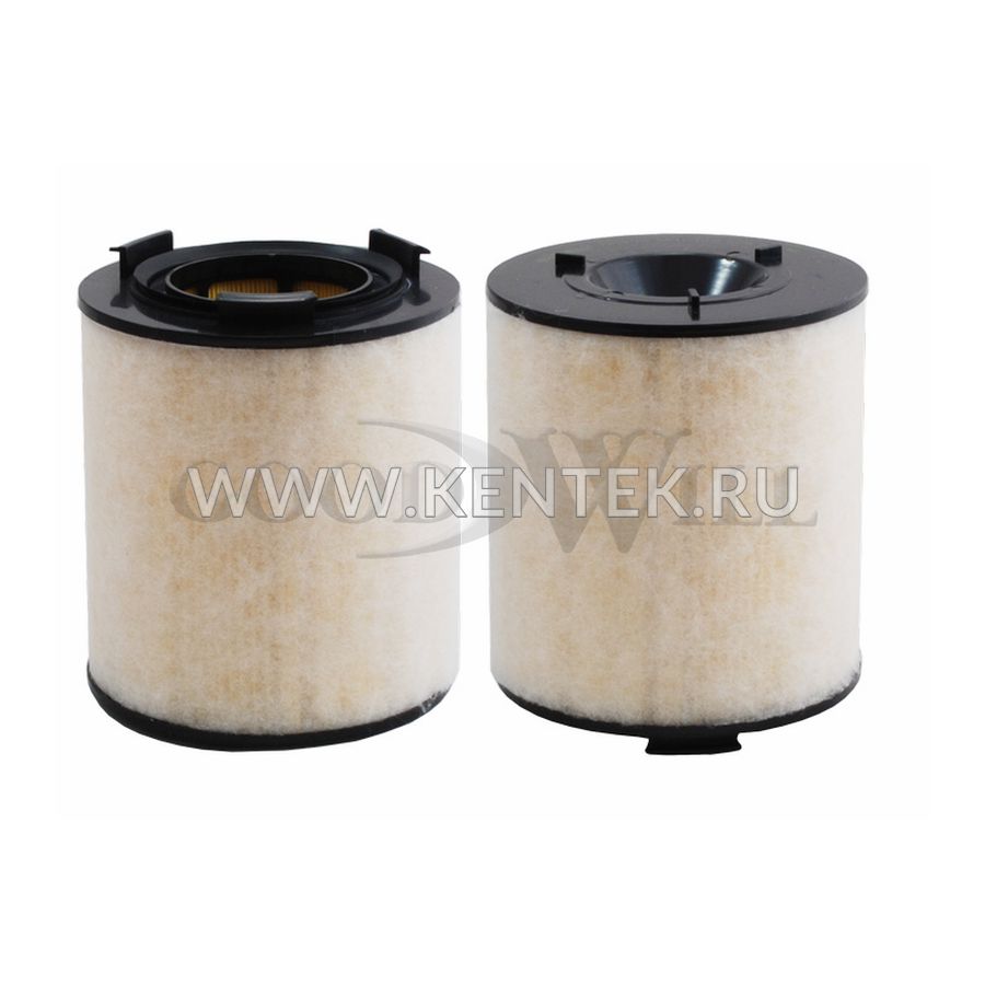 Фильтр воздушный GOODWILL AG 495 GOODWILL  - фото, характеристики, описание.